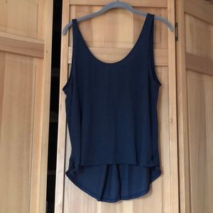 Lululemon flowy tank top